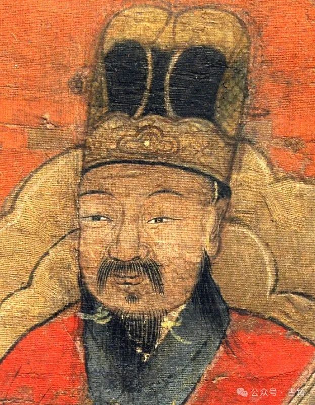 文章标题-14 紫禁城的黎明——晚明的帝京景观与官僚肖像