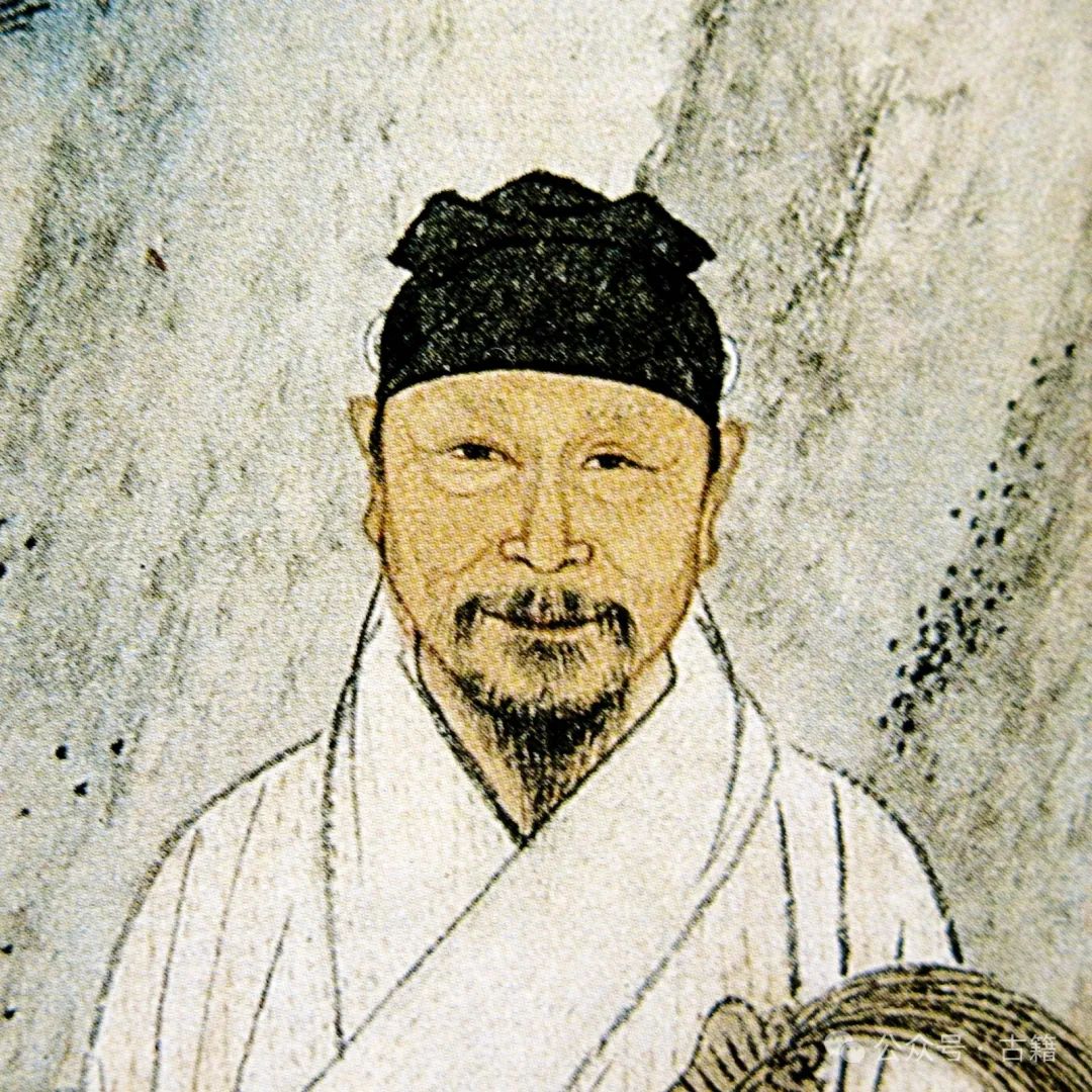 文章标题-22 紫禁城的黎明——晚明的帝京景观与官僚肖像