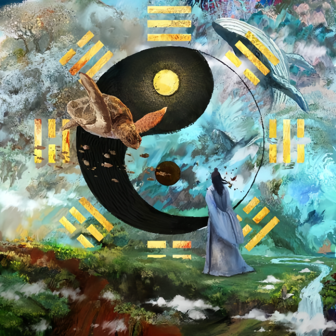 从八字看，什么样的可通灵，如何判断自己是不是“谪仙人”？