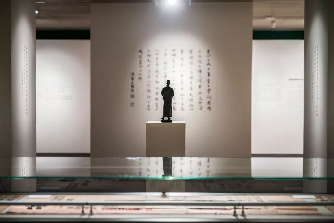 王国维书法浅议