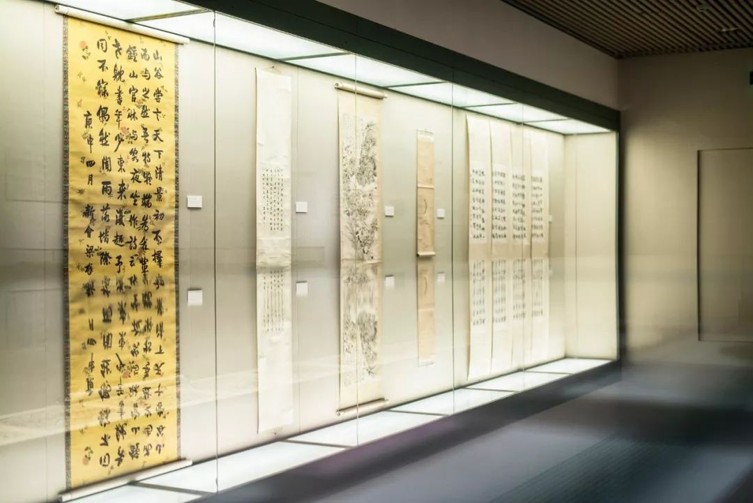 王国维书法浅议