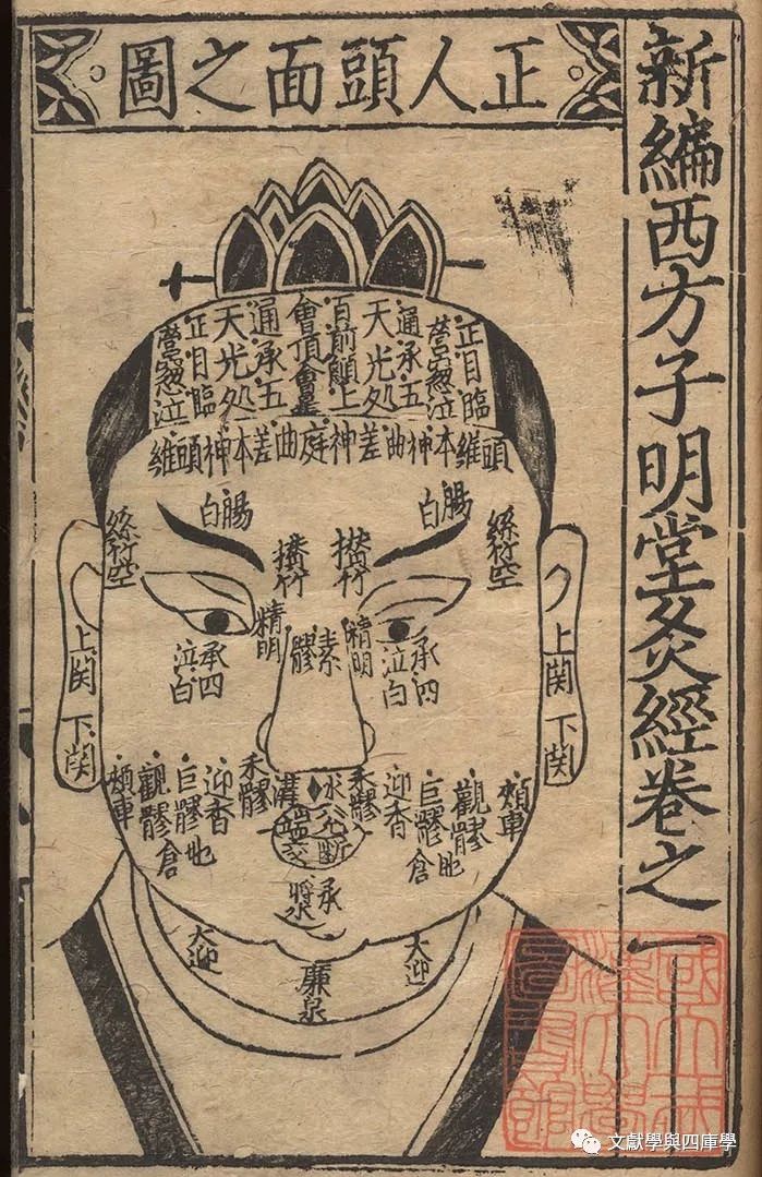 文章标题-3 谈明建本的鉴别