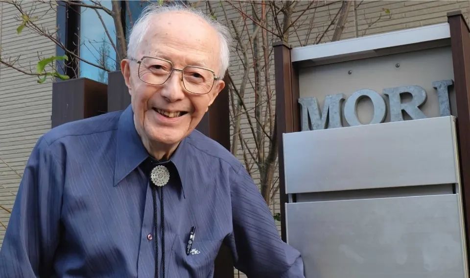 文章标题-1 “佛教机器人学”:机器人工程师森政弘的人文思考