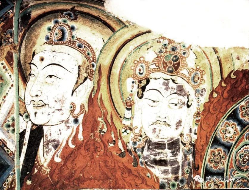 美国弗利尔美术馆藏白描本《洛神赋图》卷探源