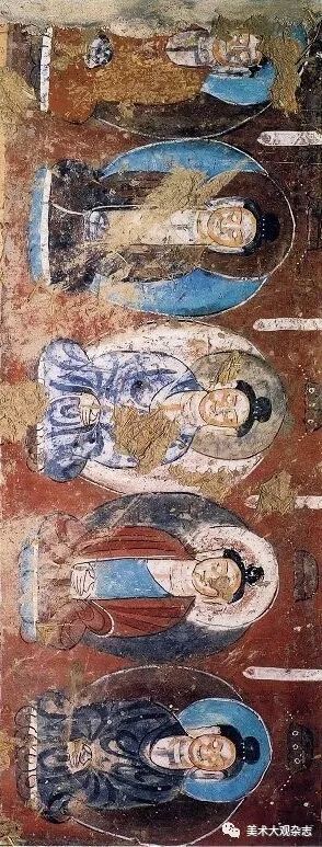 美国弗利尔美术馆藏白描本《洛神赋图》卷探源