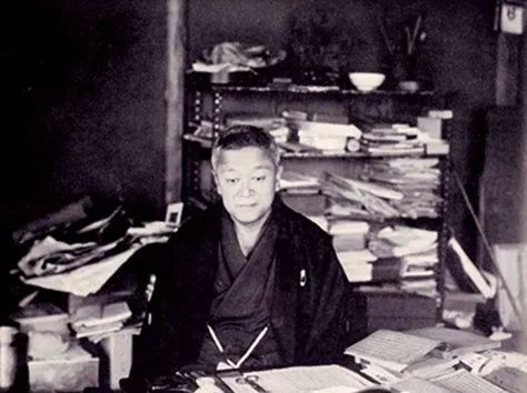 文章标题-2 辛亥革命以后,为何在日本掀起了中国书画收藏热?