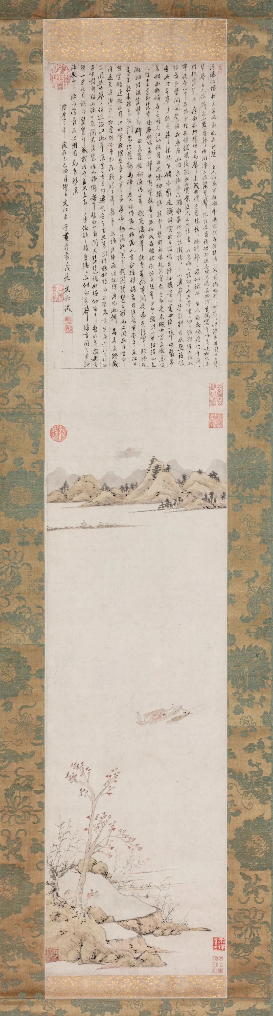 辛亥革命以后，为何在日本掀起了中国书画收藏热？