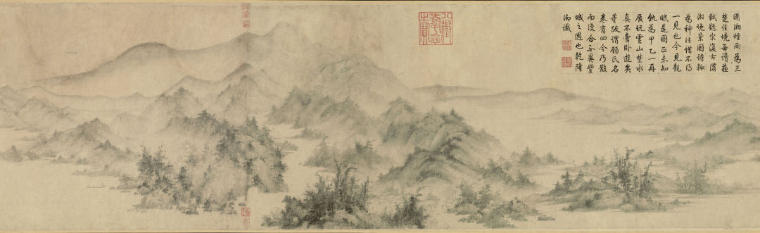 辛亥革命以后，为何在日本掀起了中国书画收藏热？