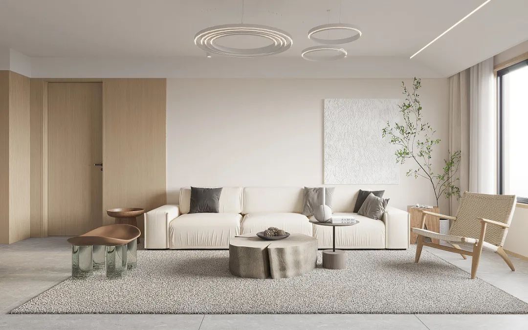 家中财位应如何布置