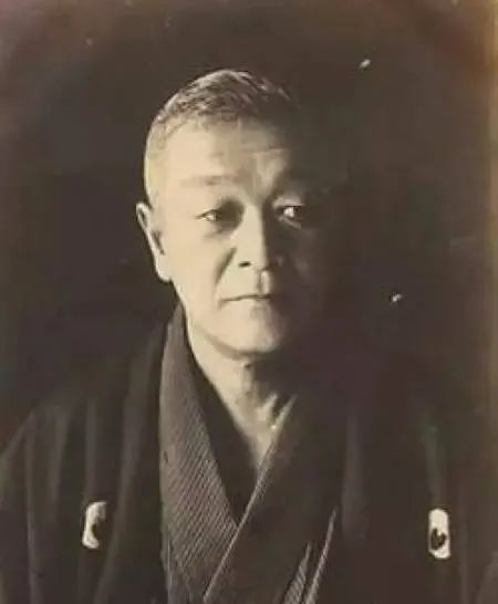 文章标题-5 辛亥革命以后,为何在日本掀起了中国书画收藏热?
