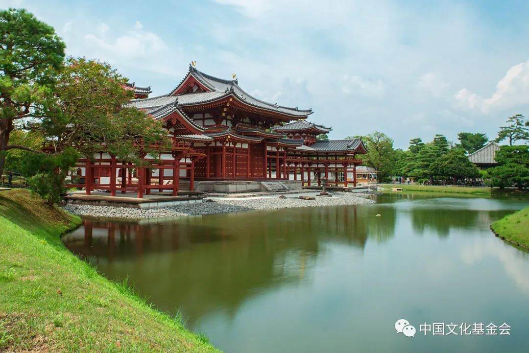 文章标题-24 大唐周昉周家样影响日本佛画