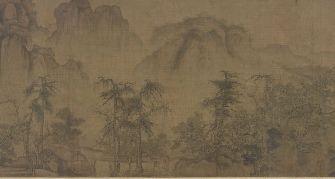 辛亥革命以后，为何在日本掀起了中国书画收藏热？