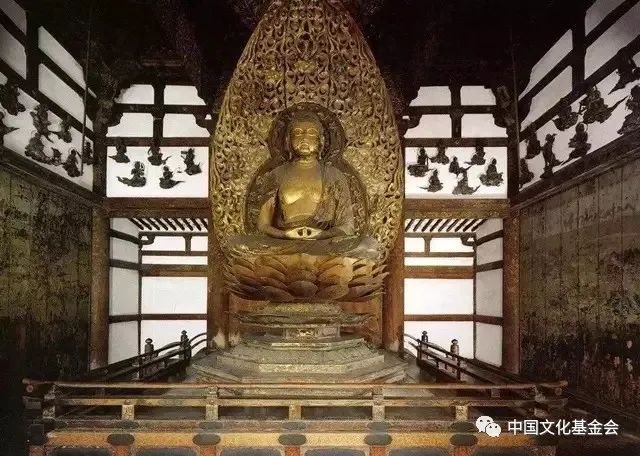 文章标题-25 大唐周昉周家样影响日本佛画