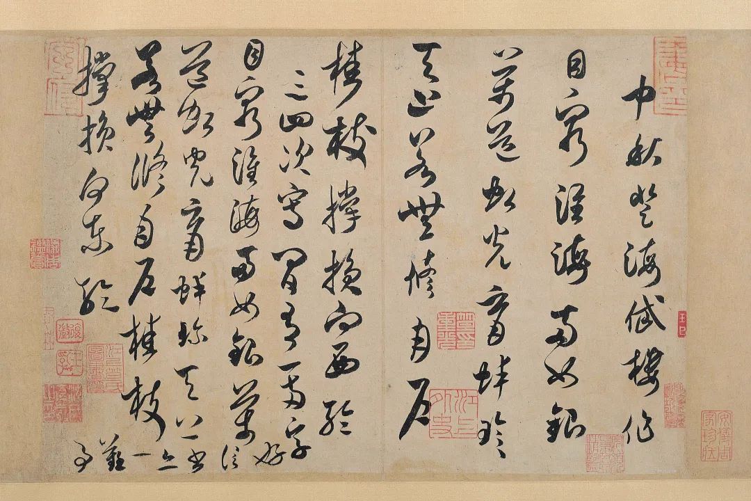 辛亥革命以后，为何在日本掀起了中国书画收藏热？