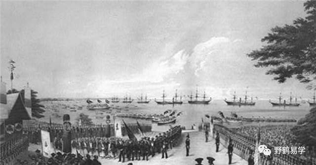 福泽谕吉：人人都想当官的国家无法强盛！