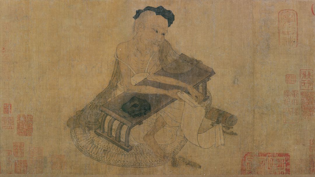 辛亥革命以后，为何在日本掀起了中国书画收藏热？