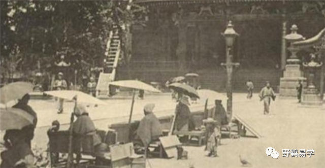 福泽谕吉：人人都想当官的国家无法强盛！