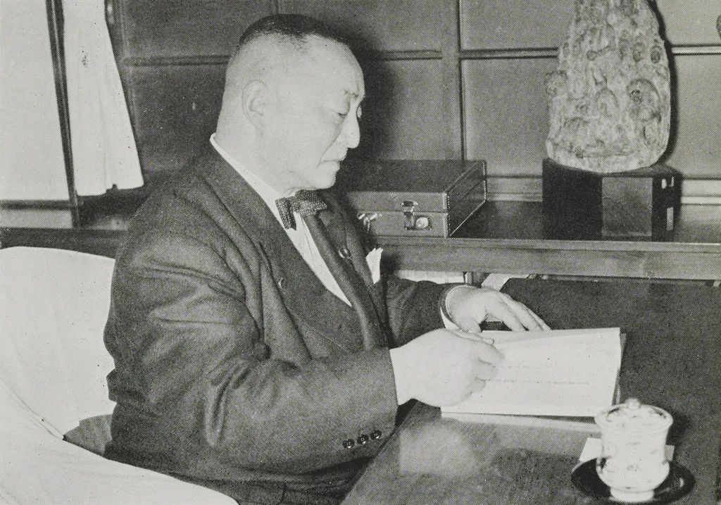 辛亥革命以后，为何在日本掀起了中国书画收藏热？