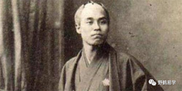 福泽谕吉：人人都想当官的国家无法强盛！