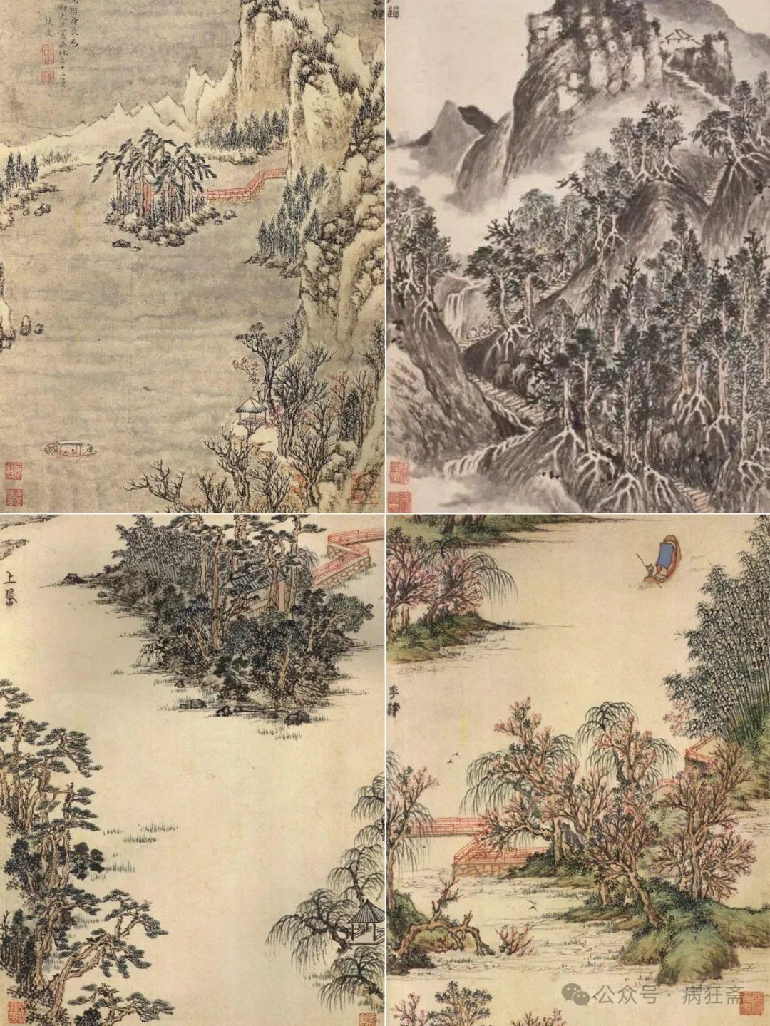 文章标题-5 无锡五百年明代园林,被建筑垃圾填没!