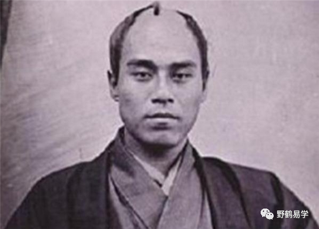 福泽谕吉：人人都想当官的国家无法强盛！