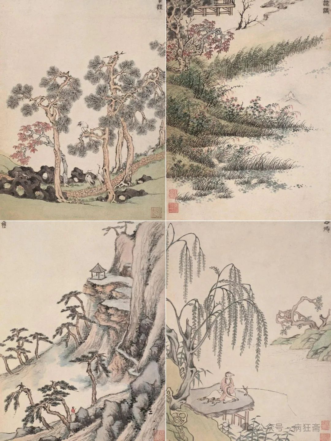 文章标题-6 无锡五百年明代园林,被建筑垃圾填没!