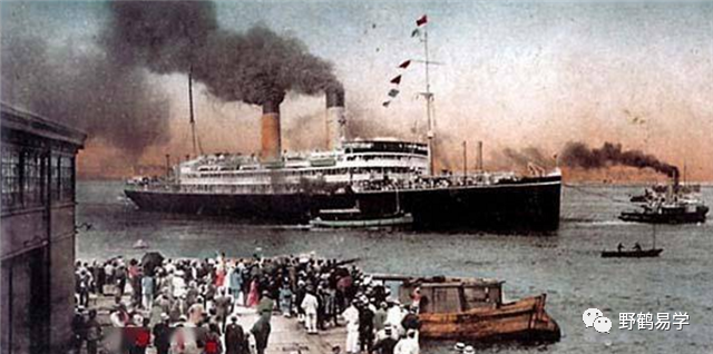 福泽谕吉：人人都想当官的国家无法强盛！