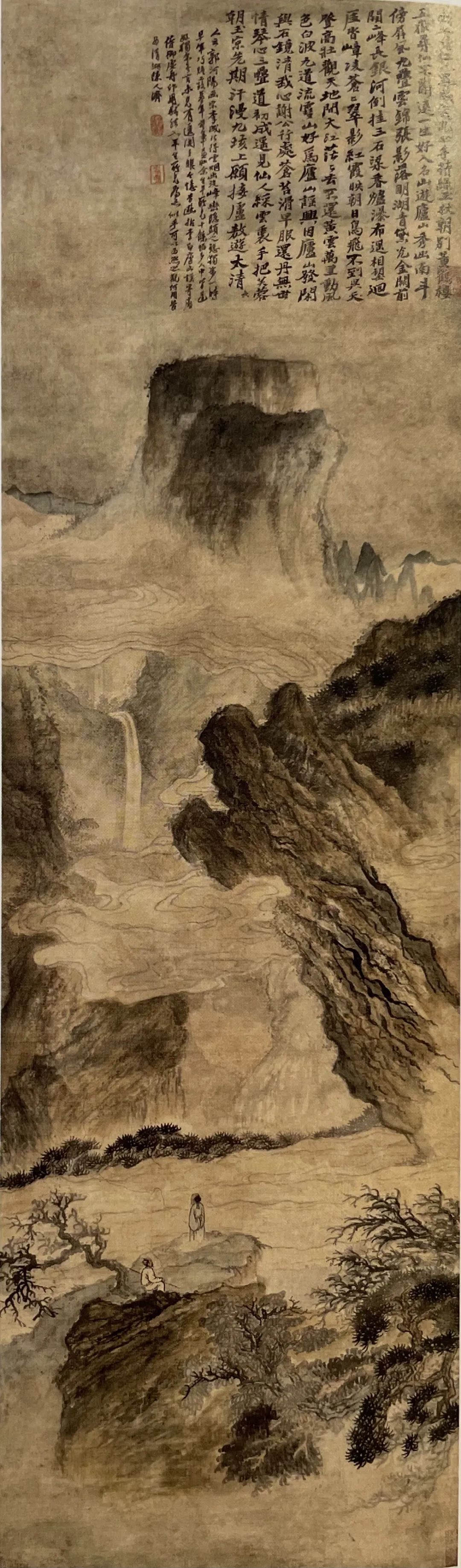 辛亥革命以后，为何在日本掀起了中国书画收藏热？