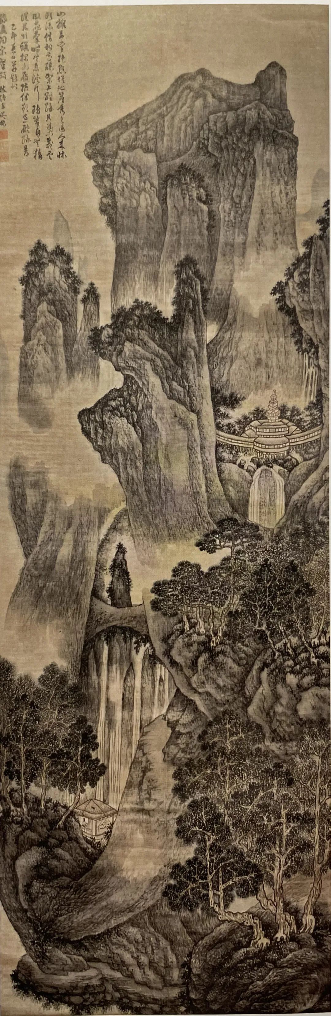 辛亥革命以后，为何在日本掀起了中国书画收藏热？