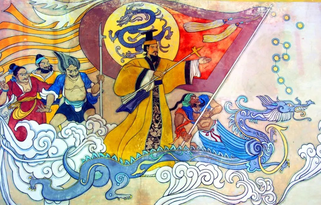 揭秘道教雷法，内行则可以修养治身，外用则可以安民济国！