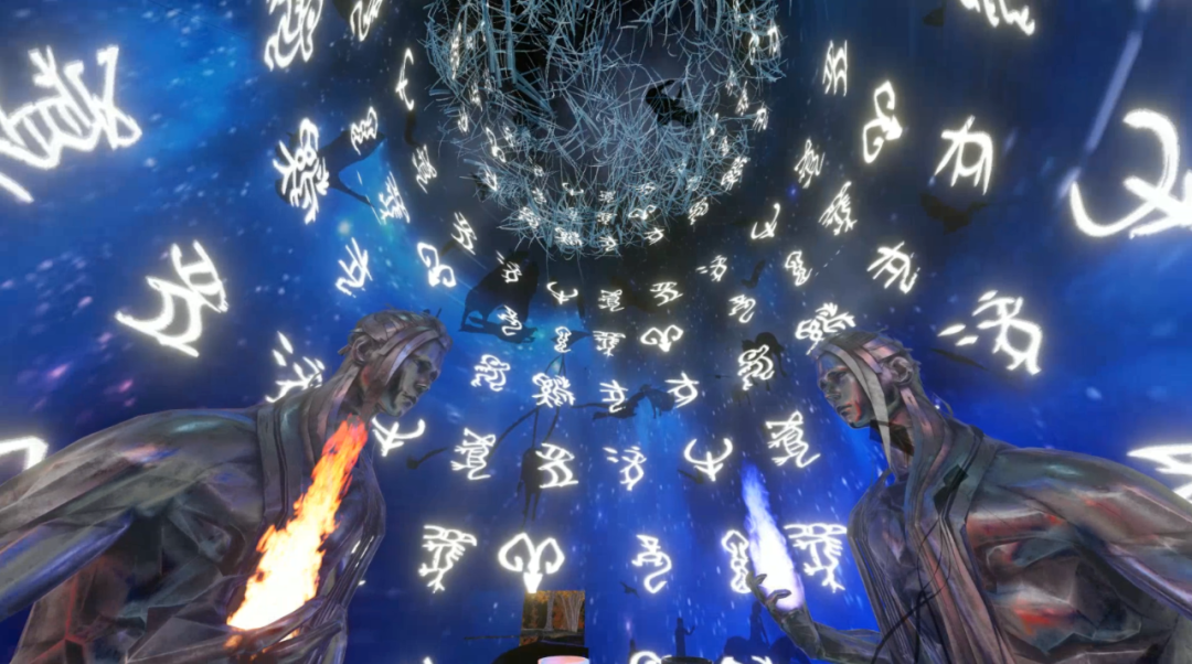 文章标题-2 快来看看自己是什么动物投胎转世!