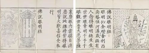 文章标题-5 《眼明经》愿你拥有清澈明亮美丽的双眼