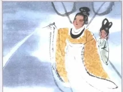 探秘 | 西王母是一个部落，是《易经》中记录过神秘的女儿国