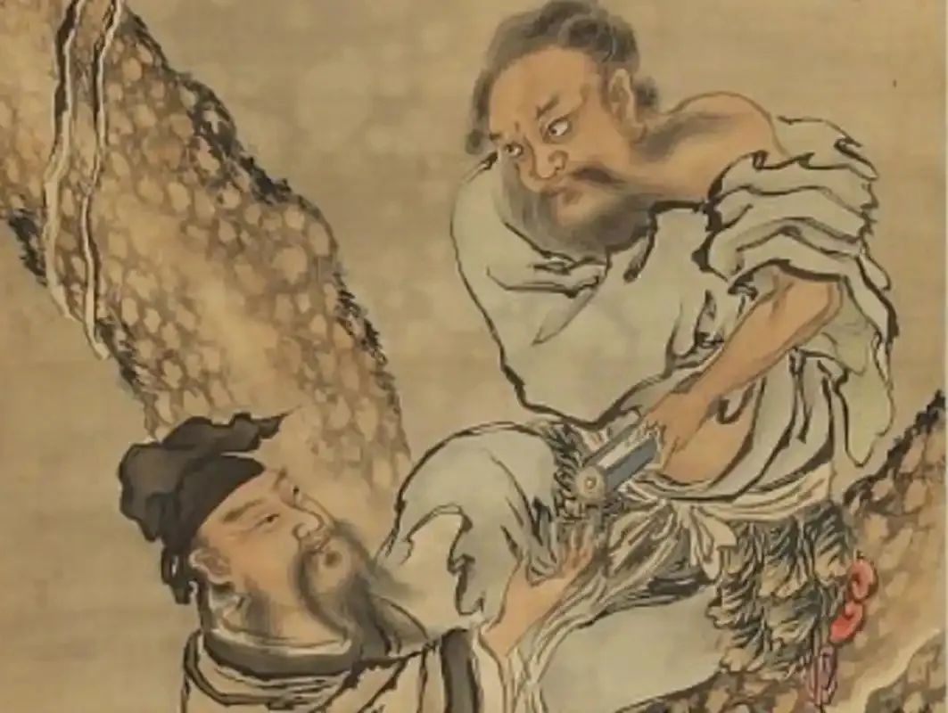 相学三昧：玄枢照相如琢玉，虚空破障见真章