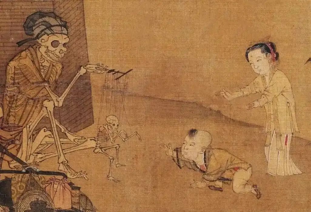 相学三昧：玄枢照相如琢玉，虚空破障见真章