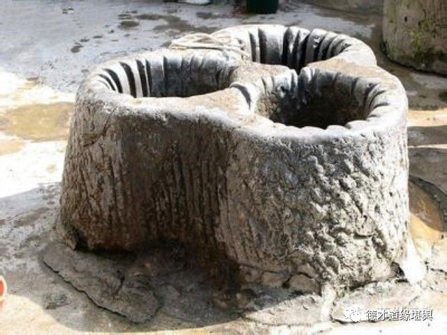 文章标题-1 探究中国道教五祀之井神