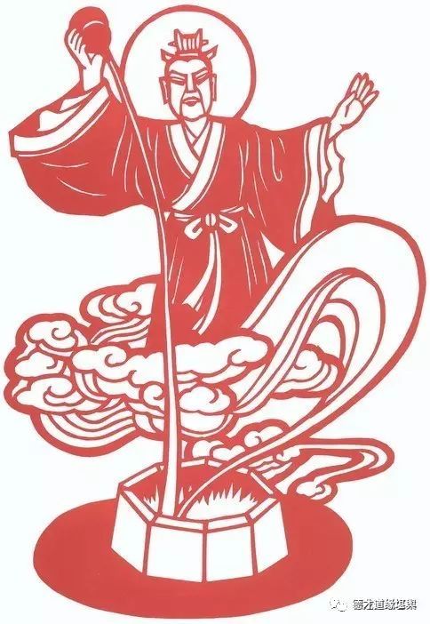 文章标题-2 探究中国道教五祀之井神