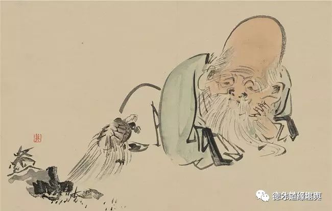 文章标题-4 探究中国道教五祀之井神