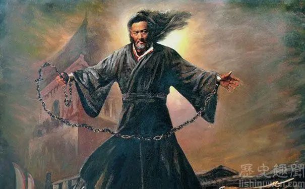 身上有正气的人，到底长什么样？