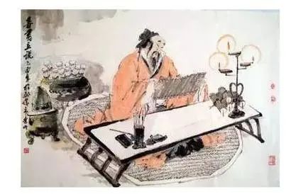 身上有正气的人，到底长什么样？