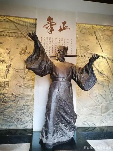 身上有正气的人，到底长什么样？