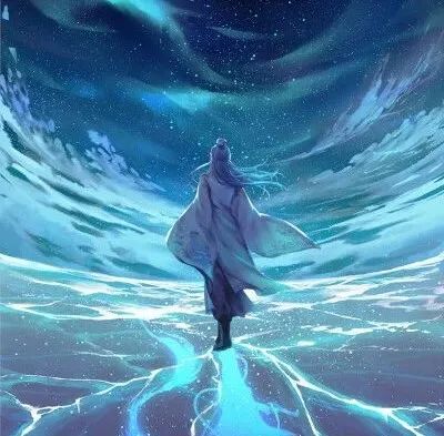 身上有正气的人，到底长什么样？