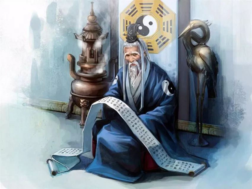 世上存在一种高等生命形态，是每个修行者向往的对象！