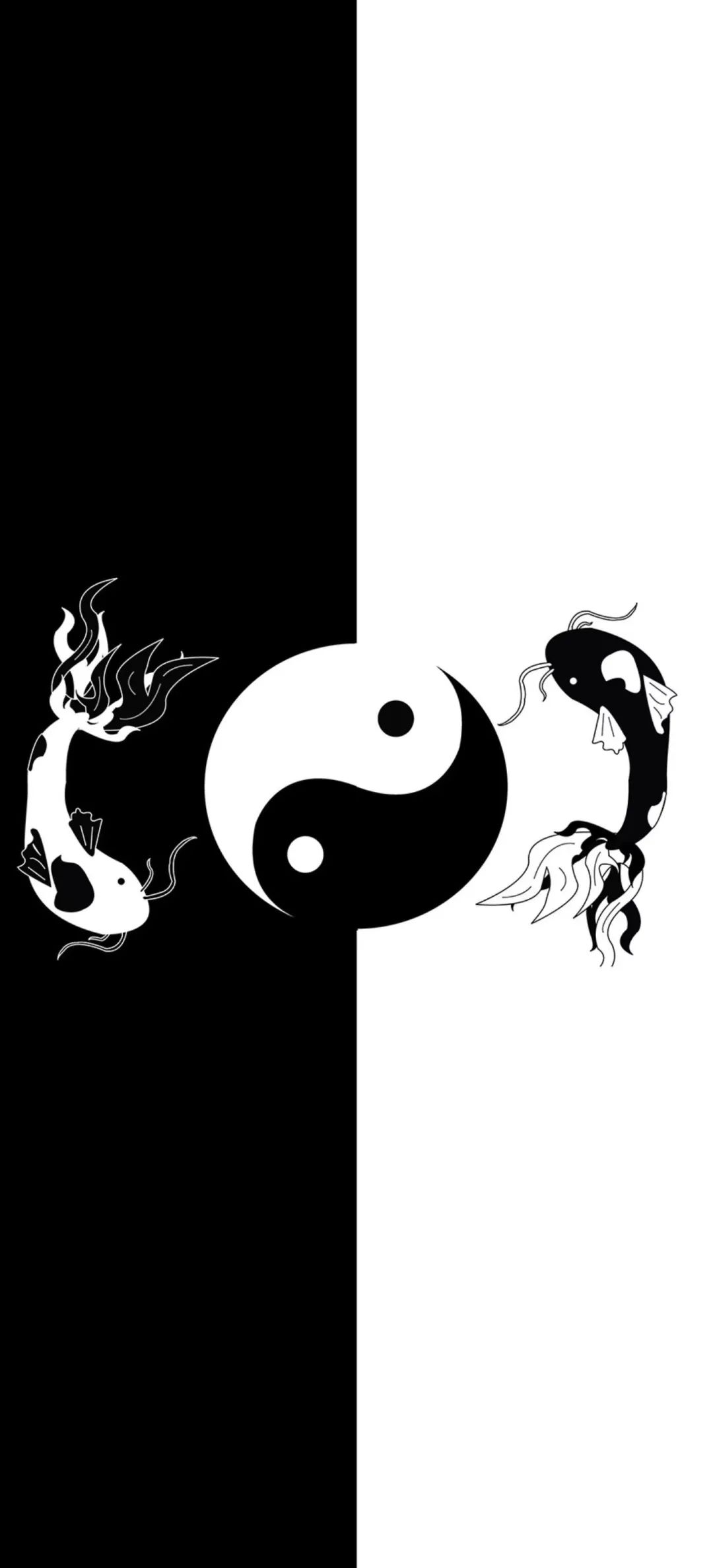 趋吉避凶｜道家高清手机壁纸