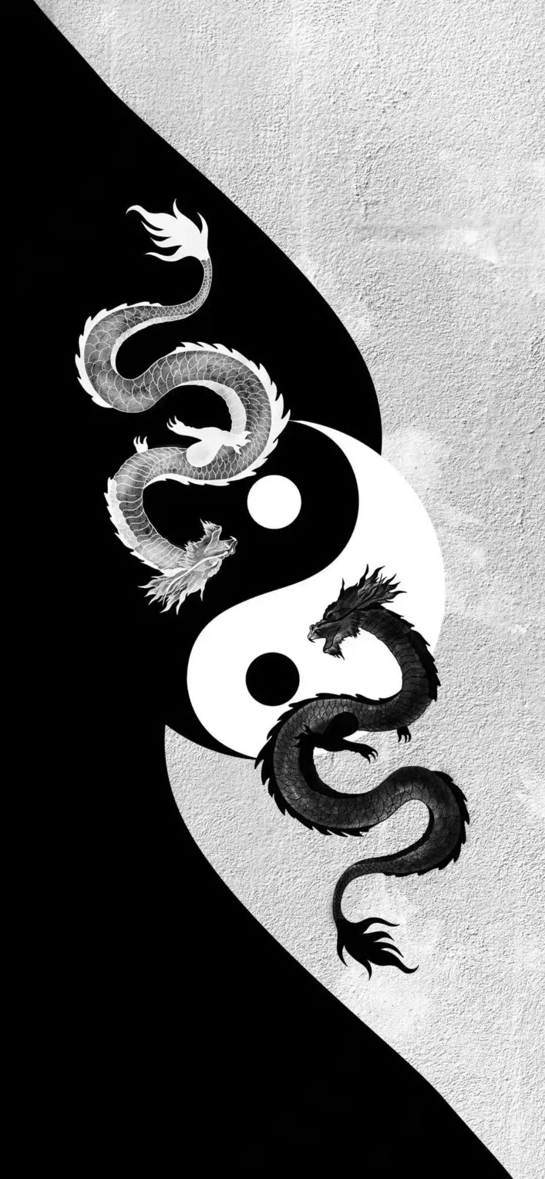 趋吉避凶｜道家高清手机壁纸