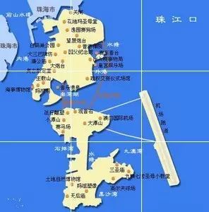 文章标题-5 想一夜暴富?|破解澳门赌场神秘阵法!