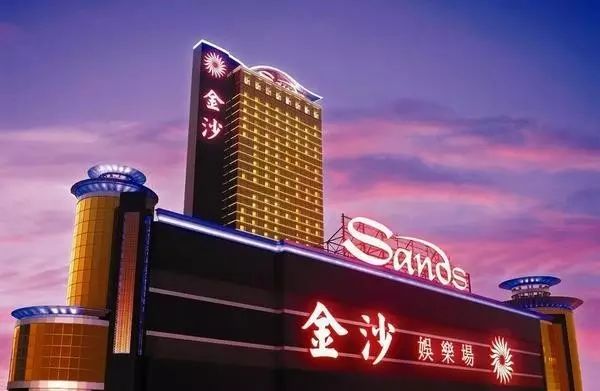 文章标题-19 想一夜暴富?|破解澳门赌场神秘阵法!