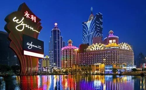 文章标题-24 想一夜暴富?|破解澳门赌场神秘阵法!