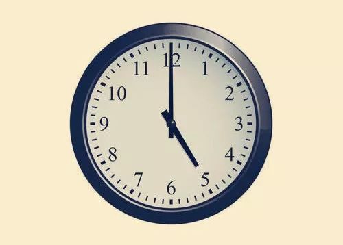 文章标题-9 你是几点出生,命中就有多少财?