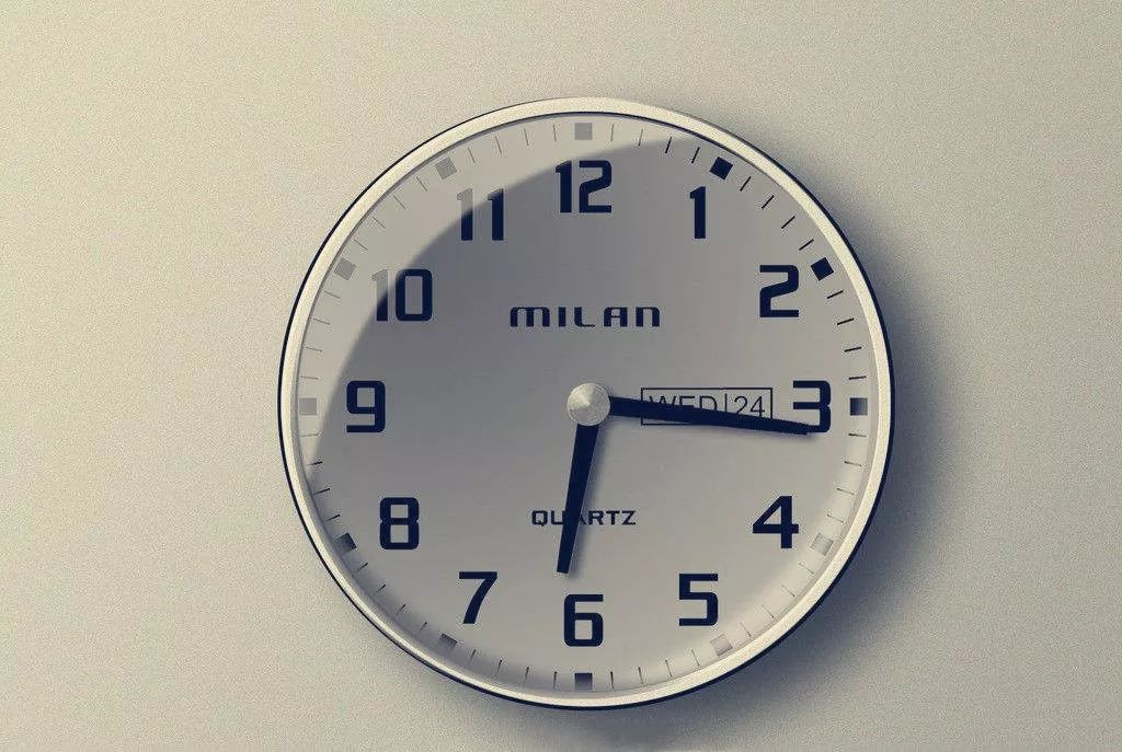 文章标题-10 你是几点出生,命中就有多少财?